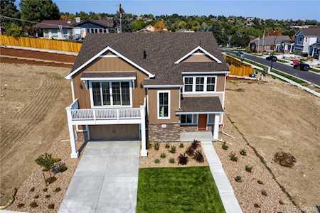 8247 W 66th Dr Arvada, CO 80004