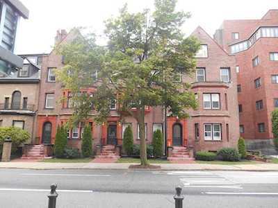 38 Elm Street #2 Worcester, MA 01609