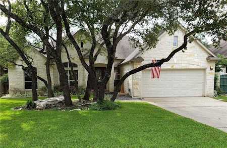 10713 Tollesboro CV Austin, TX 78739