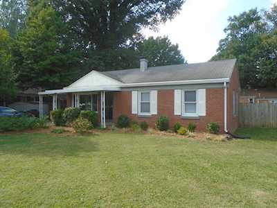 9503 Whipps Mill Rd Louisville, KY 40242