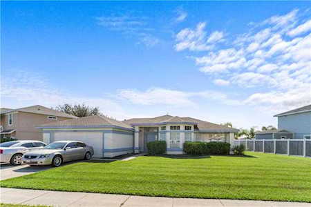 14735 Day Lily Ct Orlando, FL 32824