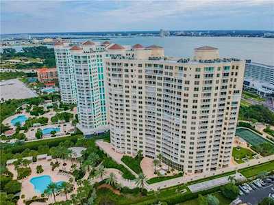 Meridian Condos for Sale Sand Key | Meridian Condominiums