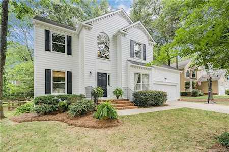 4320 Poplar Grove Dr Charlotte, NC 28269