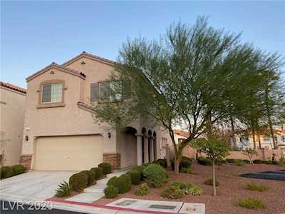 80 Baked Pottery Ct Henderson, NV 89074