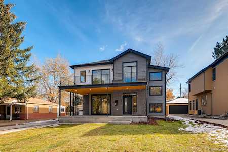 1855 S Gilpin St Denver, CO 80210
