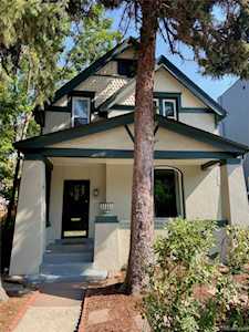 2224 N Ogden St Denver, CO 80205