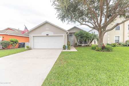 1258 Macon Drive Titusville, FL 32780