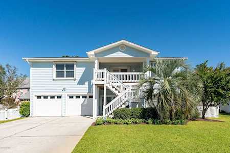 212 Peninsula Drive Carolina Beach, NC 28428