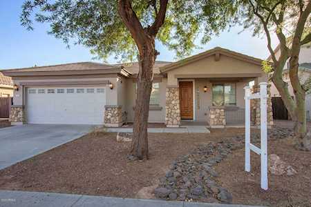 3241 N 137th Drive Avondale, AZ 85392