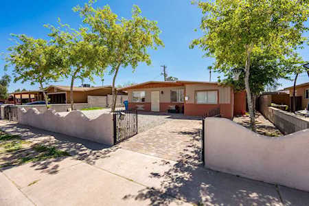 4247 W Portland Street Phoenix, AZ 85009