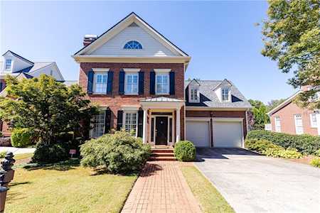 3545 Paces Ferry Circle SE Smyrna, GA 30080