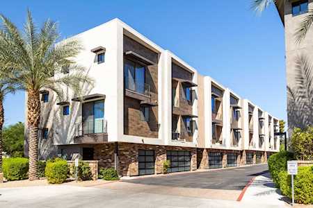 6990 E 6th Street #1024 Scottsdale, AZ 85251