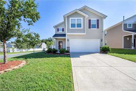 9003 Paddle Oak Rd Charlotte, NC 28227
