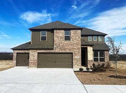 416 Wilkerson Lane Justin, TX 76247