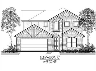 314 Ranch Road Justin, TX 76247