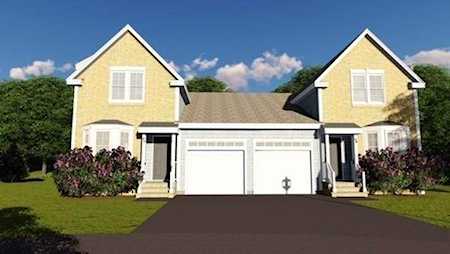15 Acorn Place #15 Millis, MA 02054