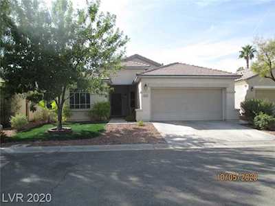 2579 Ivoryhill St Las Vegas, NV 89135