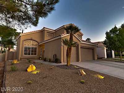 2404 Satellite Beach Dr Las Vegas, NV 89134