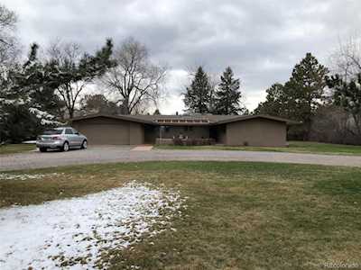 4949 S Franklin St Cherry Hills Village, CO 80113