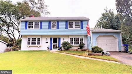 12501 Canfield Ln Bowie, MD 20715