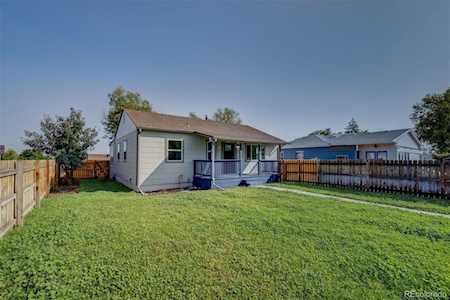 1395 W Exposition Ave Denver, CO 80223