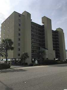 3601 S Ocean Blvd. #5A North Myrtle Beach, SC 29582