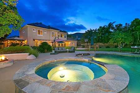 17235 Murano Ln San Diego, CA 92127