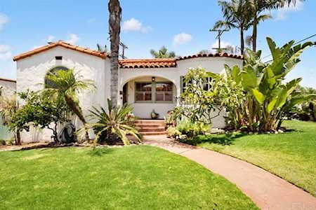 3482 Cooper St San Diego, CA 92104