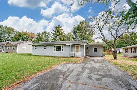 117 Windsor Drive Churubusco, IN 46723