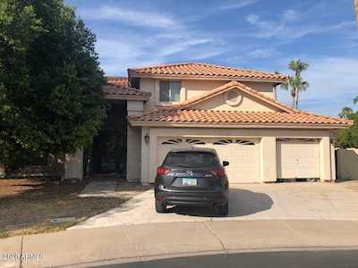 1434 W Key Harbor Drive Gilbert, AZ 85233