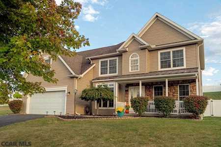 461 Millgate Road Bellefonte, PA 16823