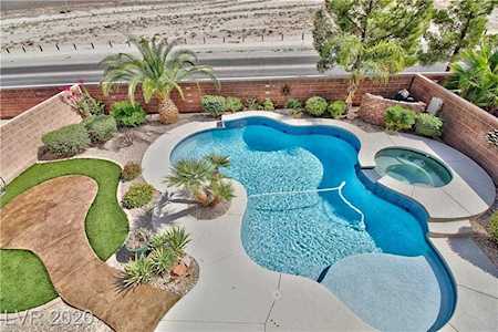 8304 Seven Falls St North Las Vegas, NV 89085