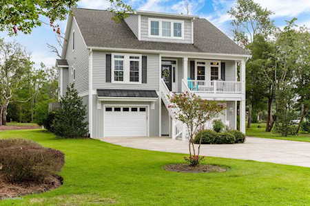 207 The Cape Boulevard Wilmington, NC 28412