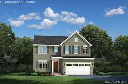 2034 Sewall Ave SW Concord, NC 28025