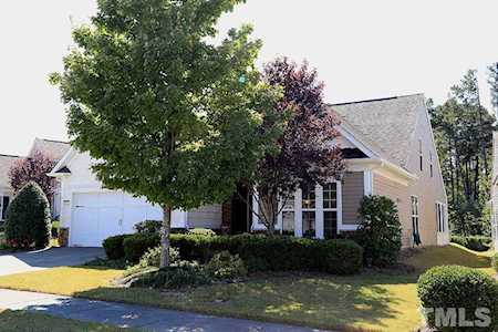 317 Arvada Drive Cary, NC 27519