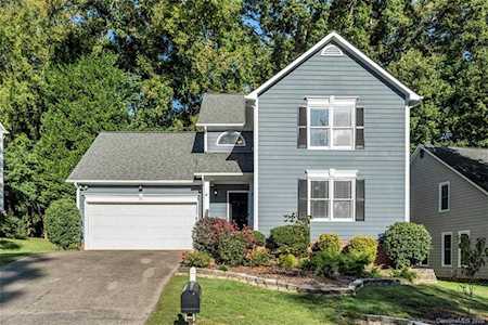 9216 Pebble Creek Way Charlotte, NC 28269
