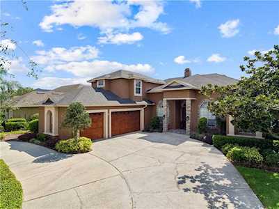 1672 Kersley CIRCLE Lake Mary, FL 32746