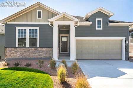 6521 Twin Falls Court Colorado Springs, CO 80924