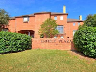 1626 Palma PLZ #9 Austin, TX 78703