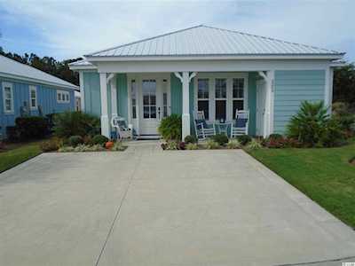 2209 Sea Dune Dr. North Myrtle Beach, SC 29582