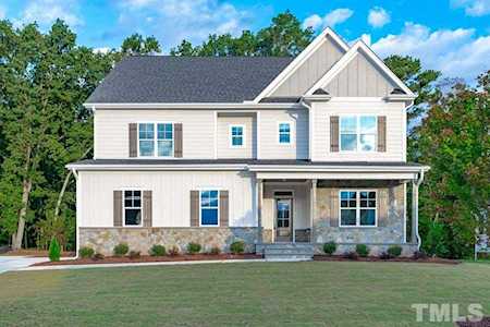 212 Utley Bluffs Drive Holly Springs, NC 27540