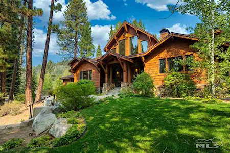 2147 The Back Road Glenbrook, NV 89413
