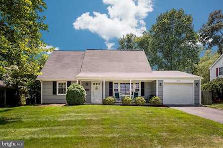 12711 Chesney Ln Bowie, MD 20715