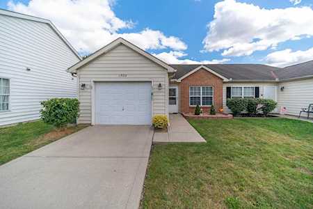 1504 October Ridge Court Columbus, OH 43223