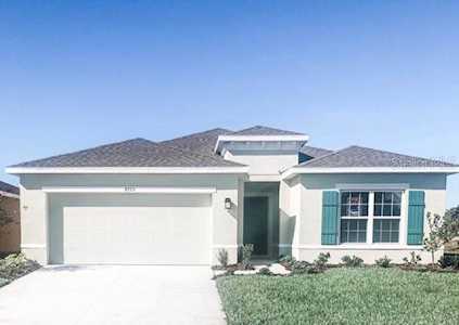10207 Hawks Landing Dr Land O Lakes, FL 34638