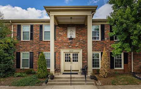 4717 Chiswick Ct #104 Louisville, KY 40207