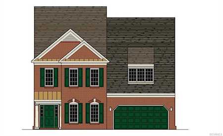 6760 Aidan Ct Glen Allen, VA 23059