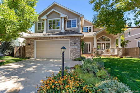 4120 S Hampton Circle Boulder, CO 80301