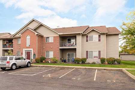 1773 Fortstone Lane Columbus, OH 43228