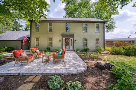 4084 Overlook Drive Columbus, OH 43214